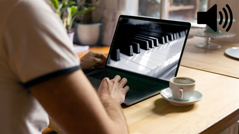 Macbook Bị Lỗi Âm Thanh To Nhỏ Bất Thường? Khám Phá Ngay 5 Cách Khắc Phục Hiệu Quả!