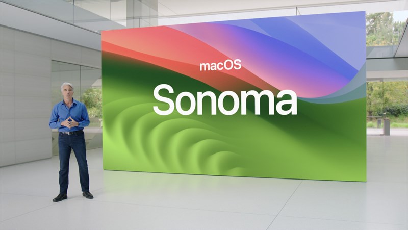 Đánh Giá macOS Sonoma Beta (macOS 14): Chế Độ Game Mode, Gọi Video Thông Minh, Hiệu Ứng Hình Nền Động Mới - Liệu Có Xứng Đáng Để Nâng Cấp?