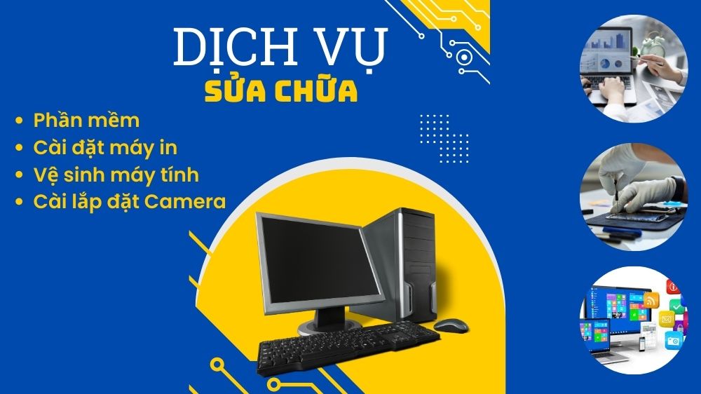 cửa hàng vi tính bình an